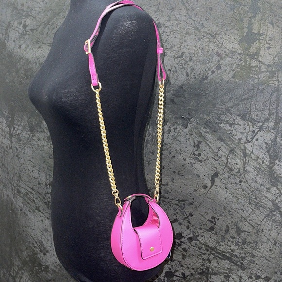Scoop Micro Crossbody Bag - Picture 9 of 12